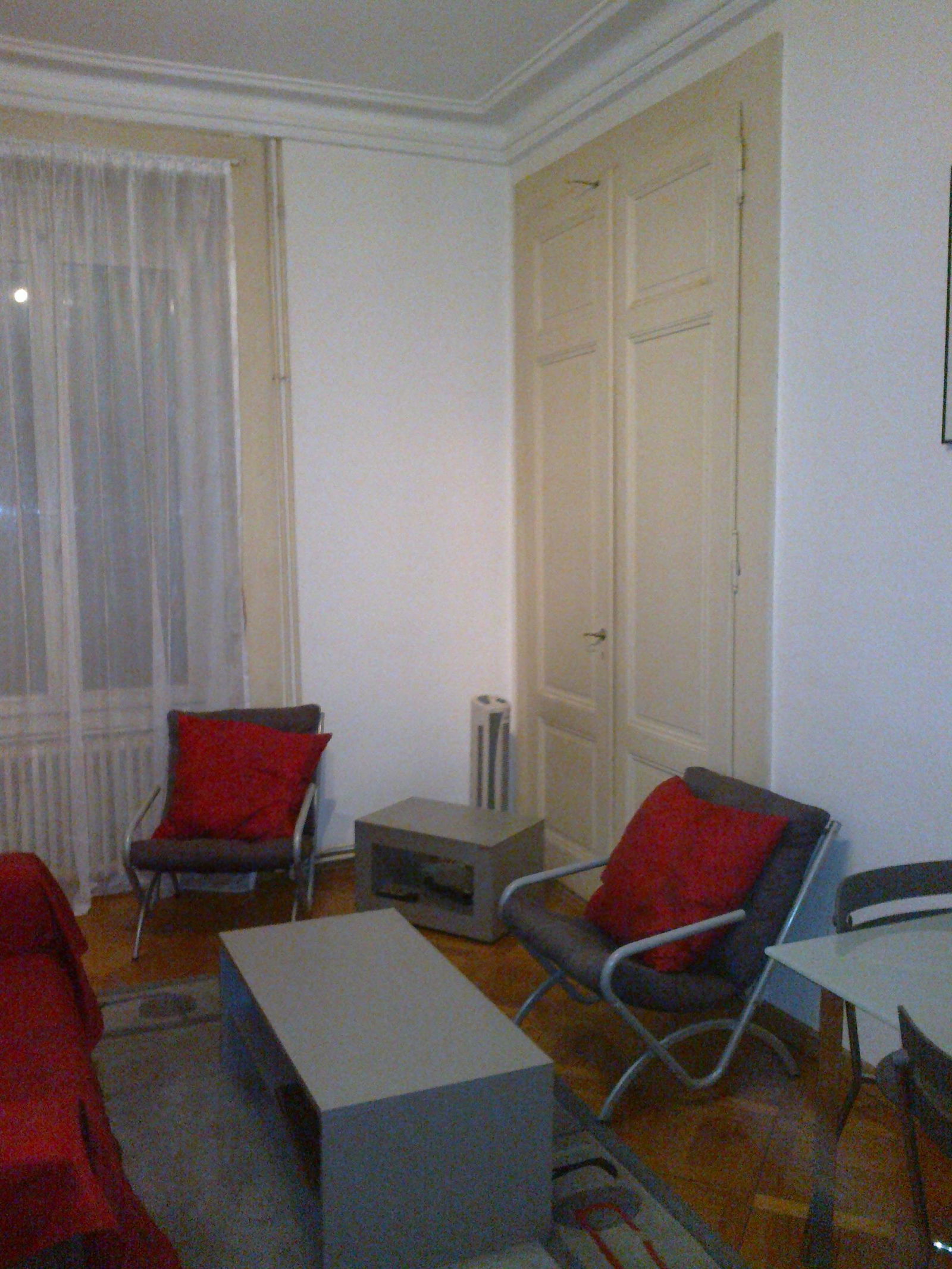 Hospedagem Em Casa De Família Genève 230560