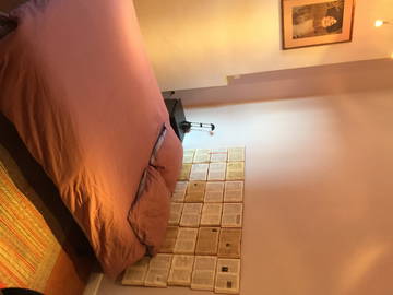 Roomlala | Quarto grande e confortável