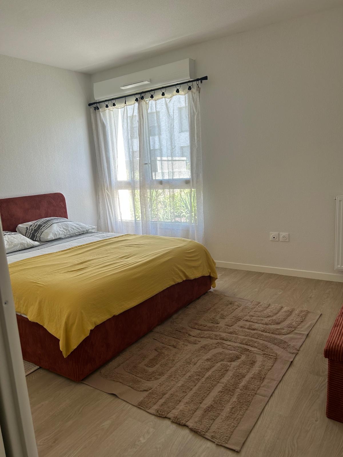 Hospedagem Em Casa De Família Lescar 664493