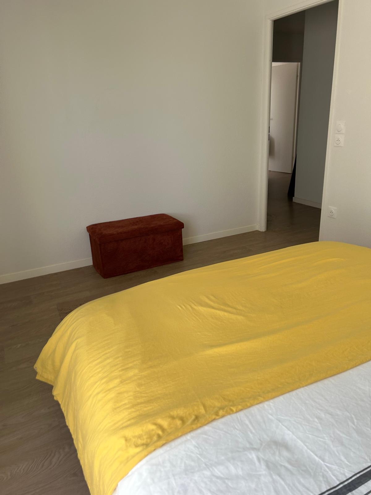 Hospedagem Em Casa De Família Lescar 664493