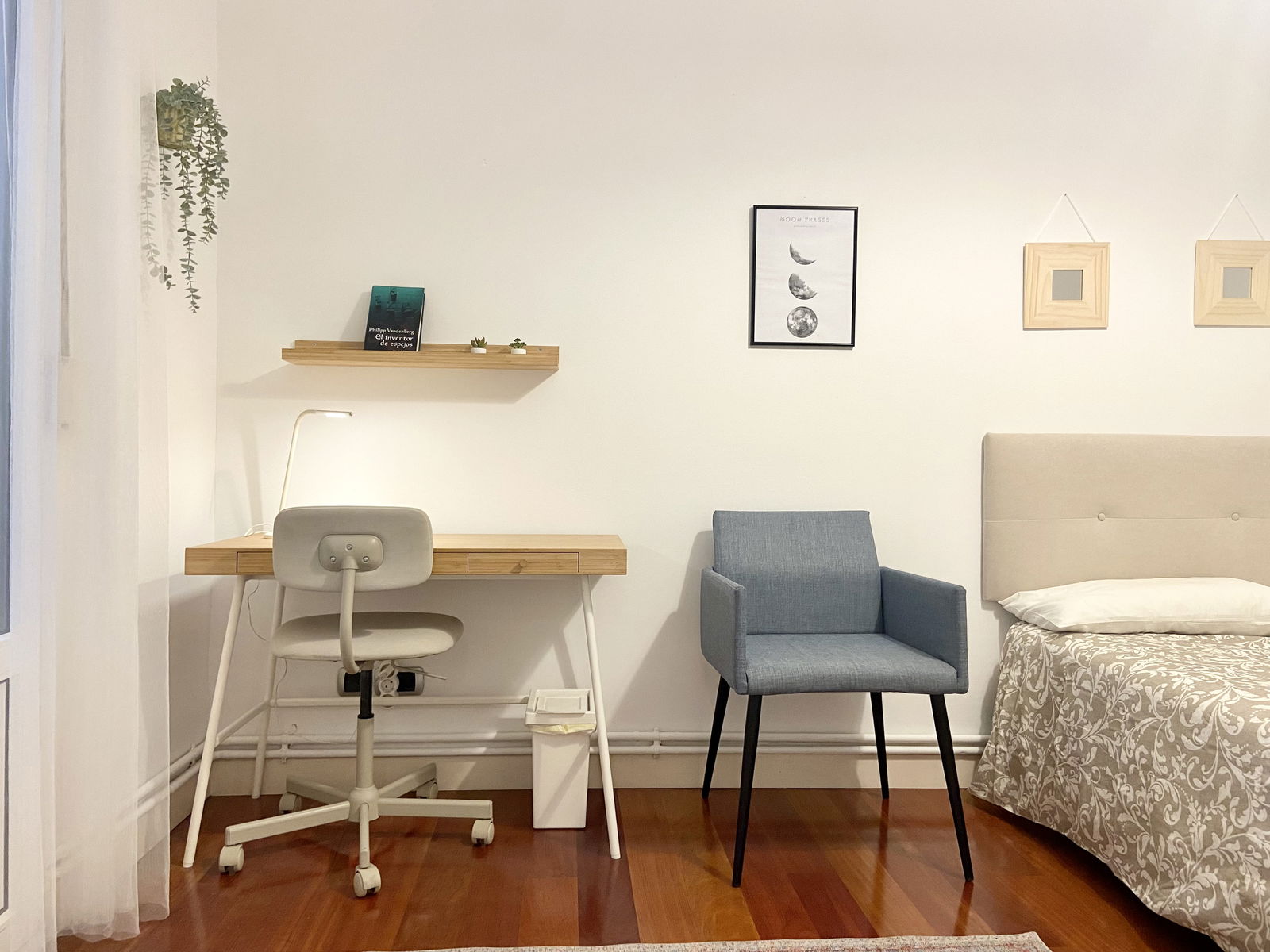 Hospedagem Em Casa De Família Bilbao 540885