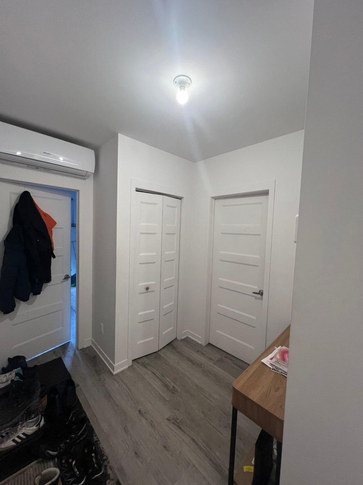 Colocação Montréal 663676