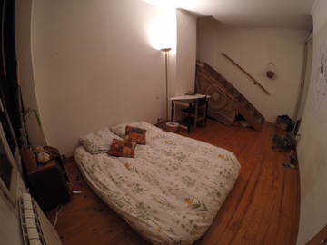 Roomlala | Quarto grande em Avignon