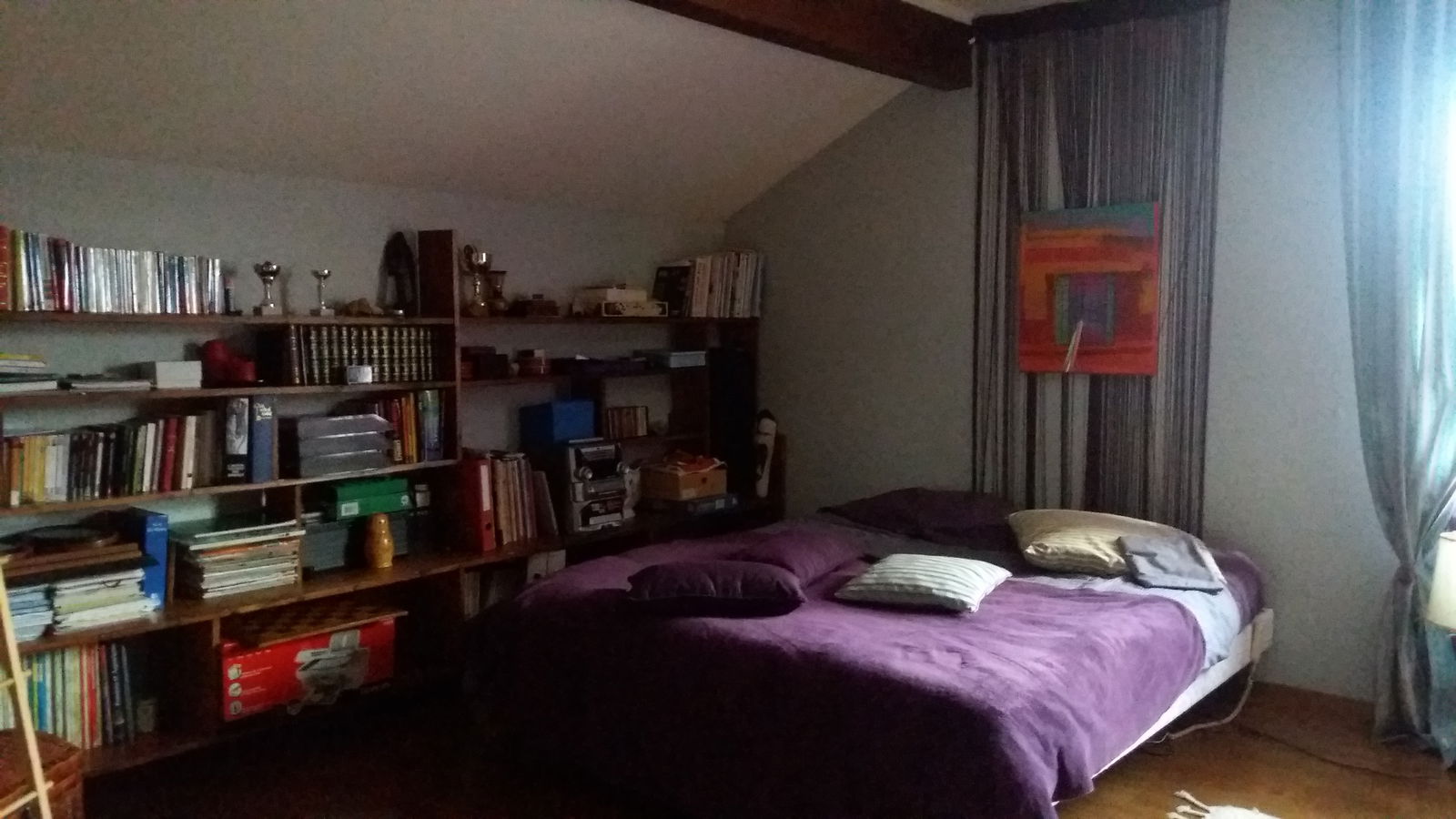 Hospedagem Em Casa De Família Reignier-Esery 226077