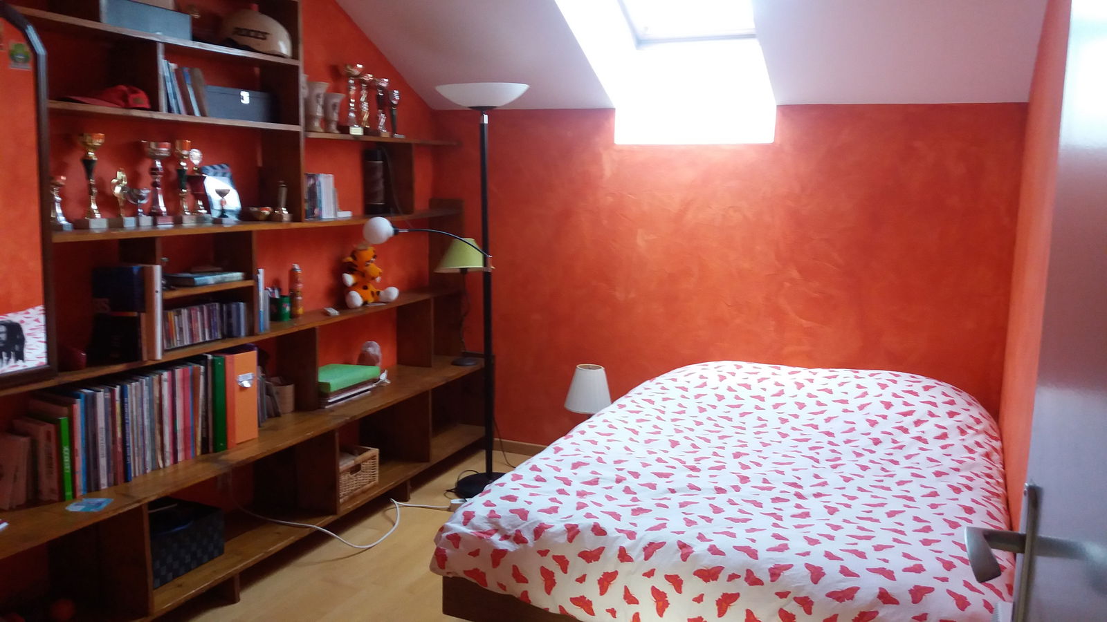 Hospedagem Em Casa De Família Reignier-Esery 226077