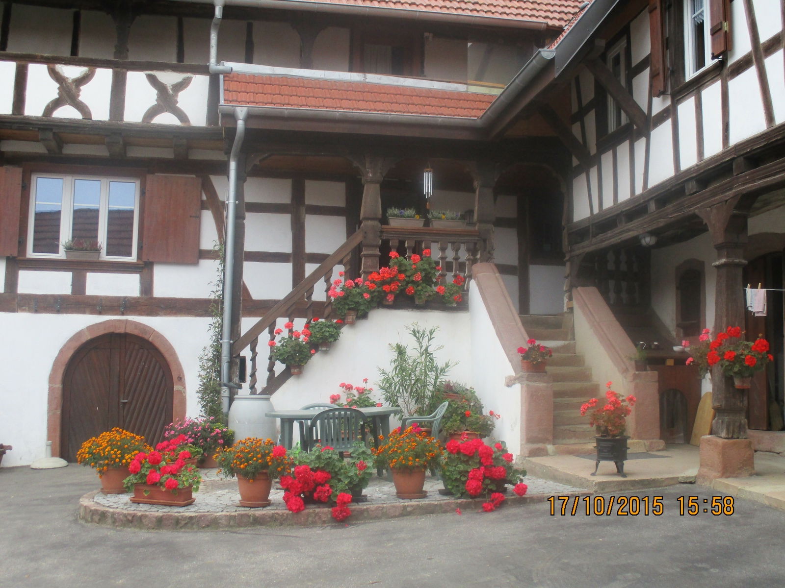 Hospedagem Em Casa De Família Schalkendorf 133558