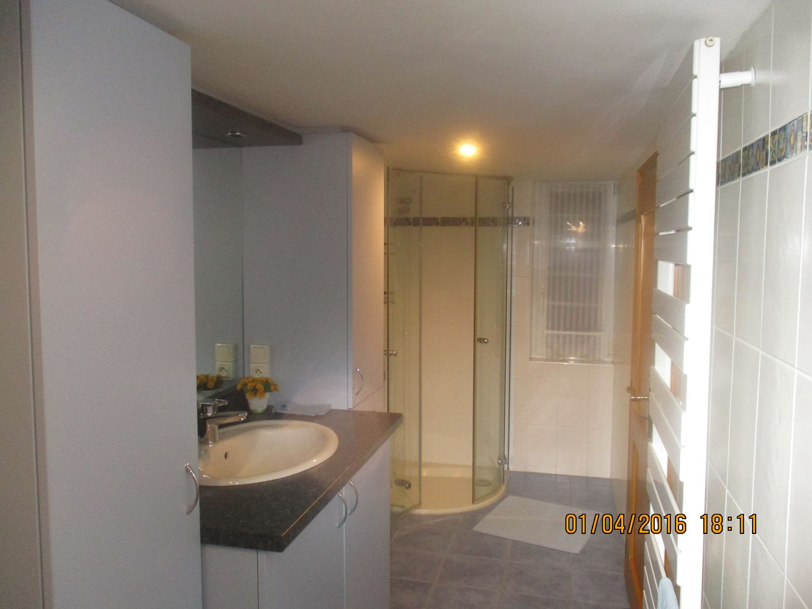 Hospedagem Em Casa De Família Schalkendorf 133558