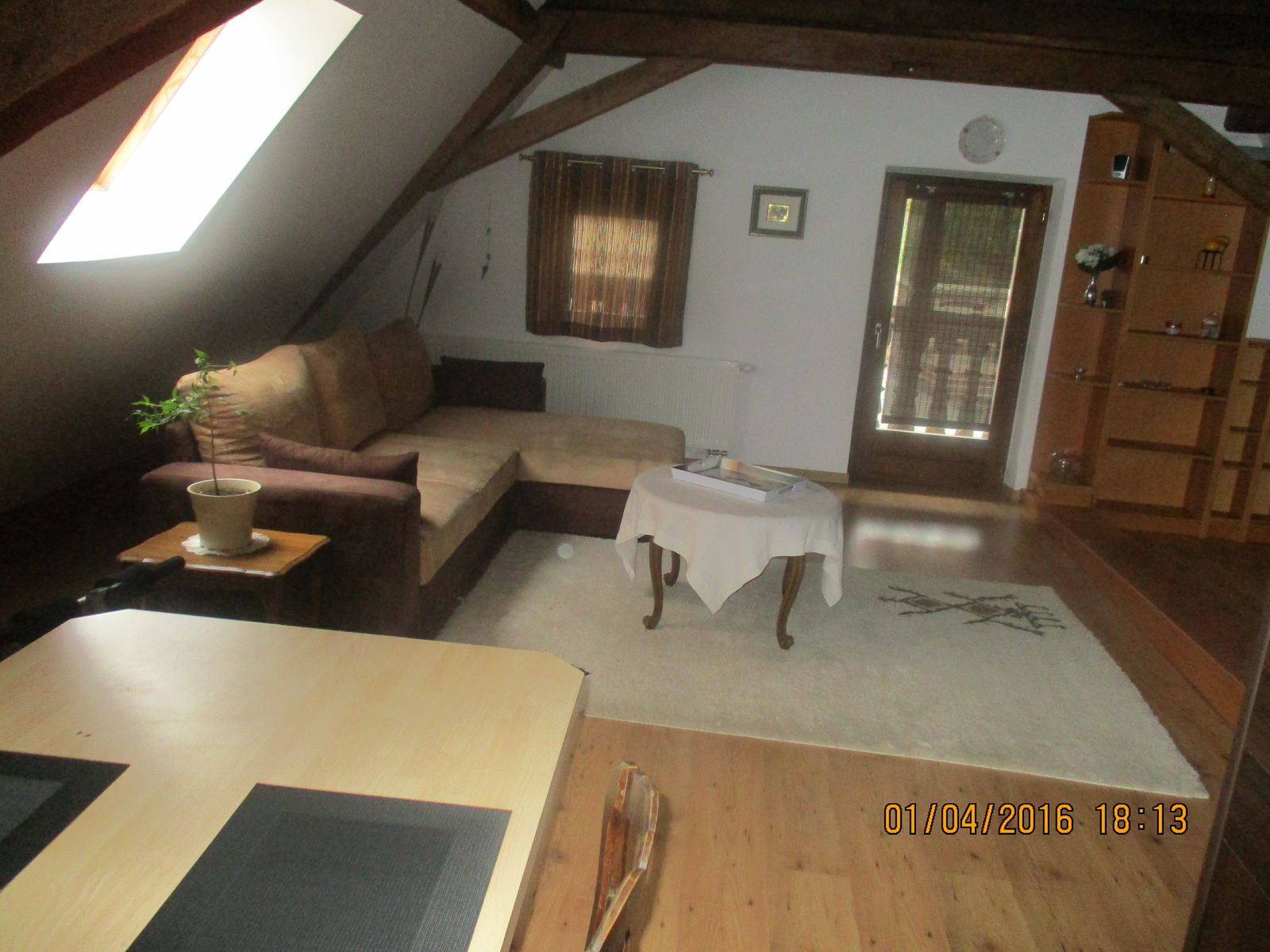 Hospedagem Em Casa De Família Schalkendorf 133558