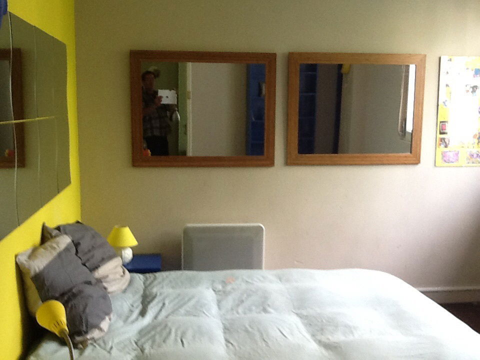 Colocação Bègles 52271