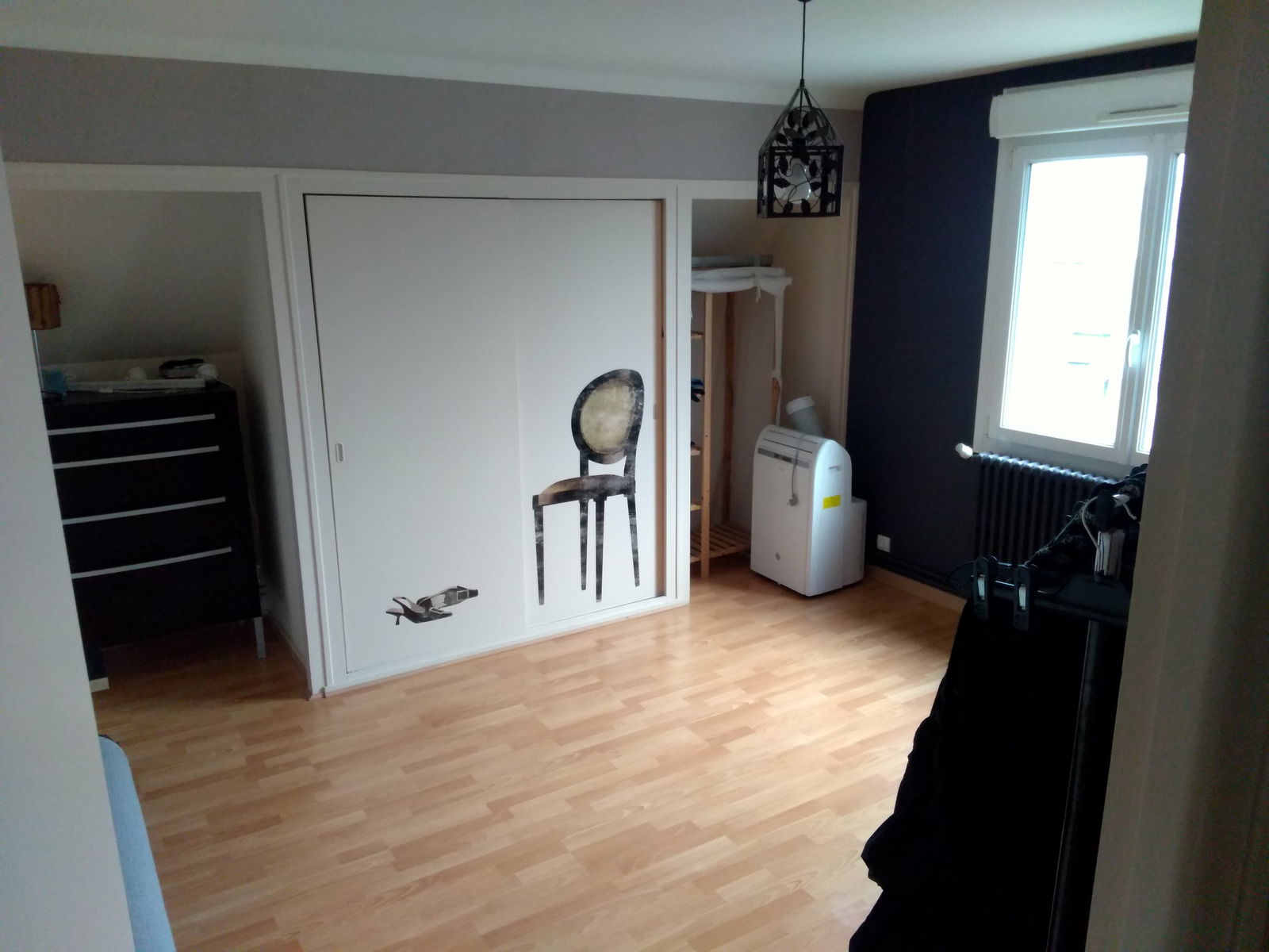 Hospedagem Em Casa De Família Mauves-sur-Loire 194146