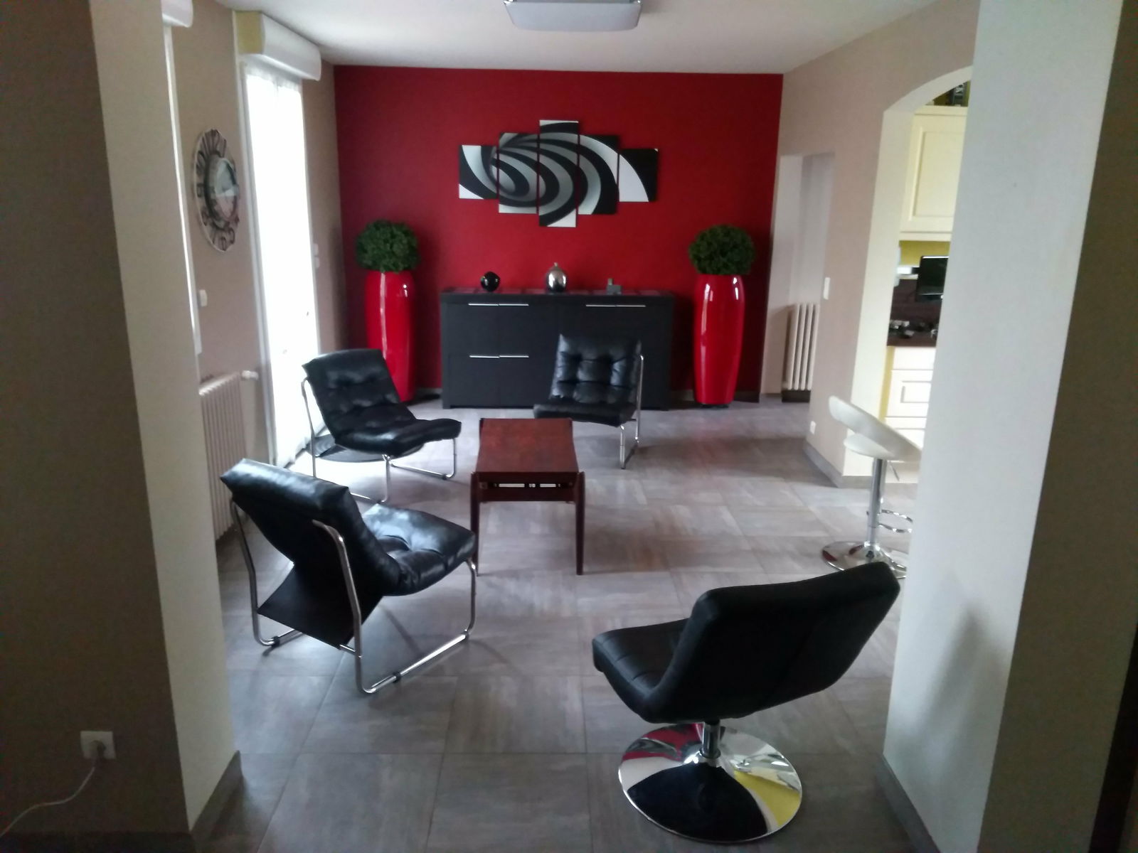 Hospedagem Em Casa De Família Mauves-sur-Loire 194146