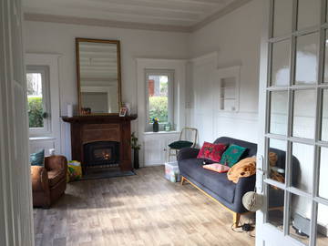 Roomlala | Quarto grande em casa magnífica 