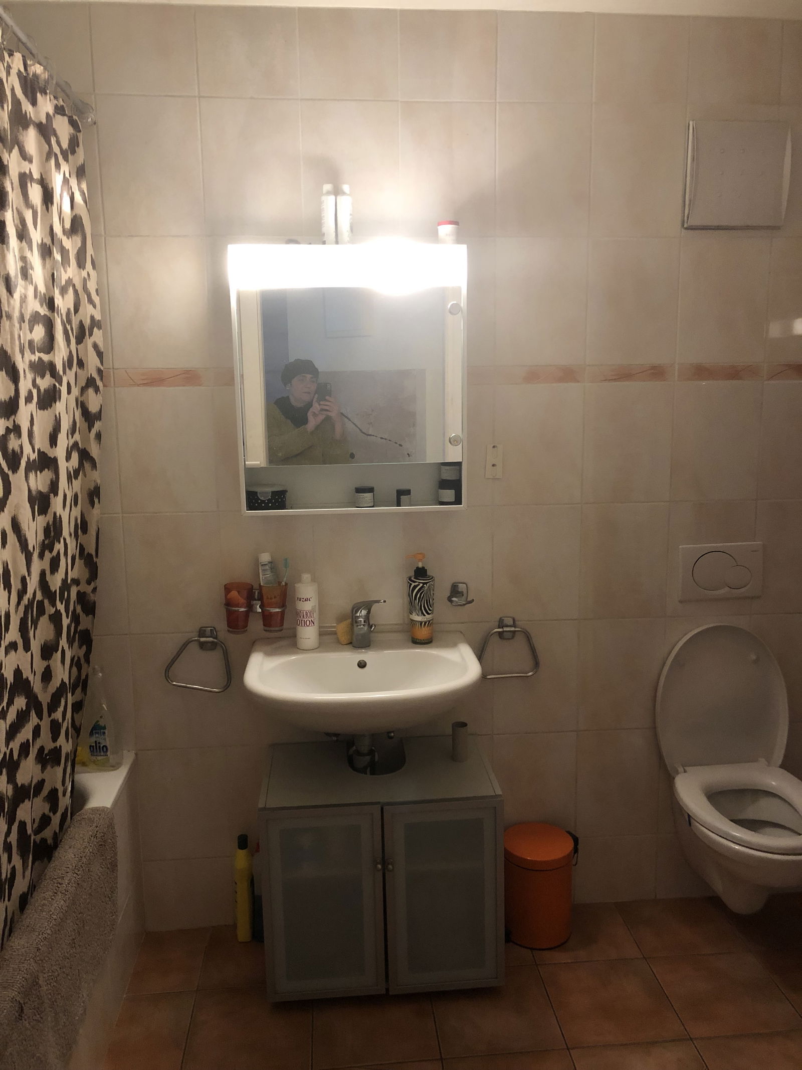 Hospedagem Em Casa De Família Prilly 214356