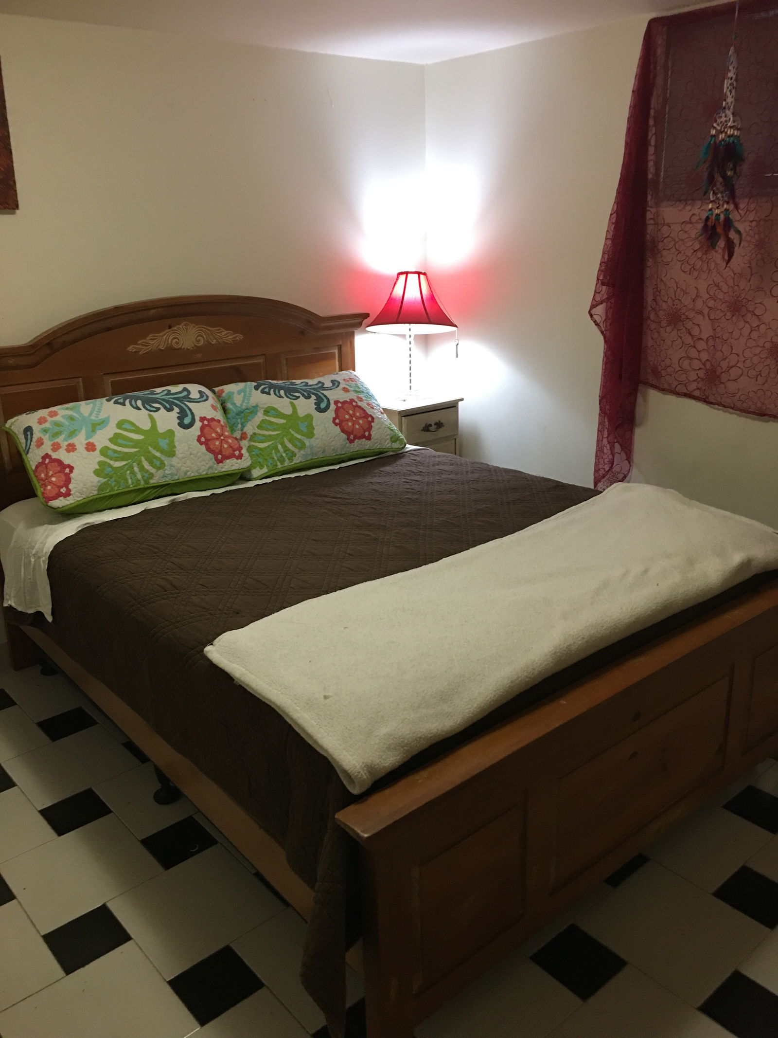 Hospedagem Em Casa De Família Montréal 230938