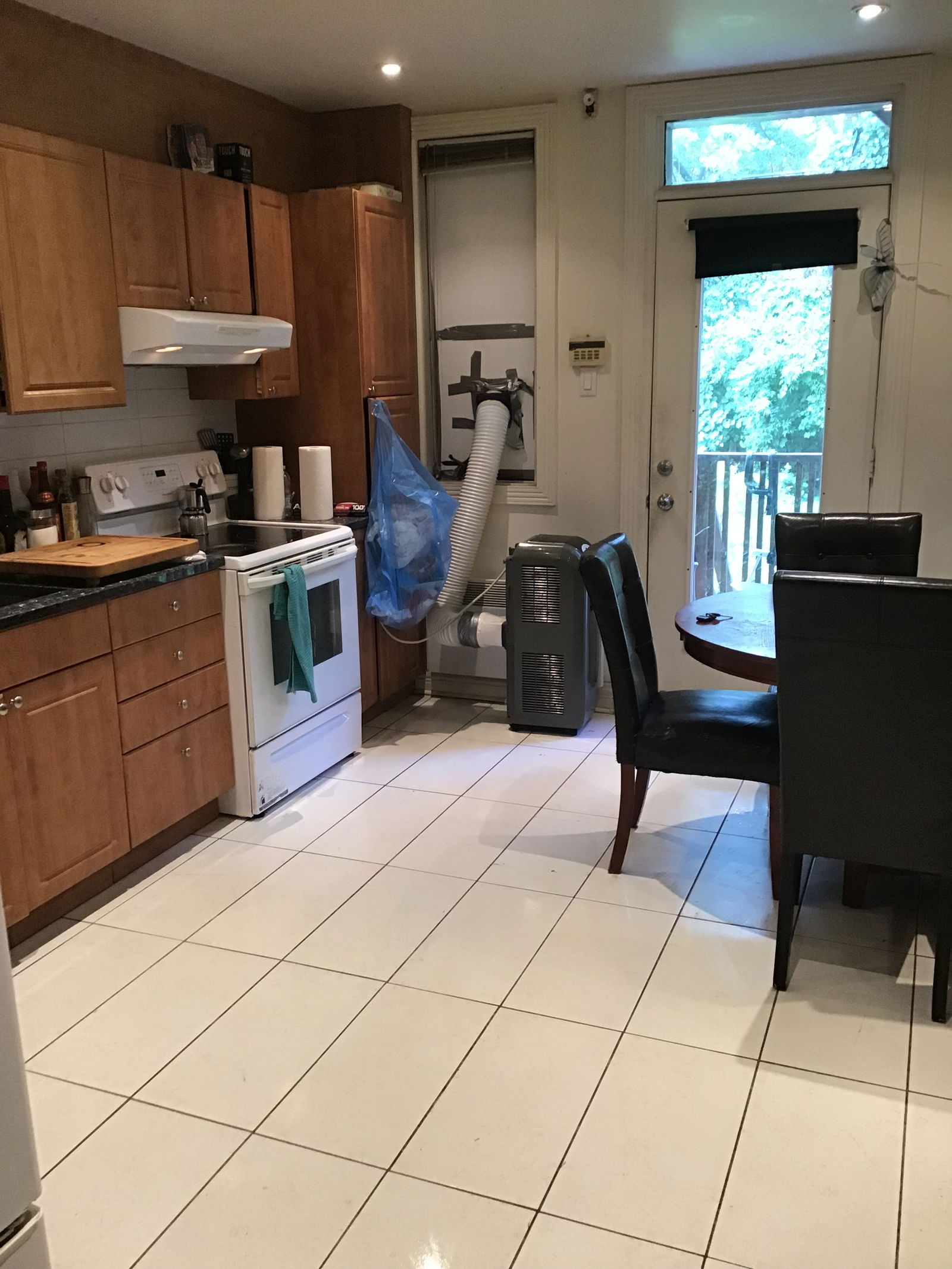 Hospedagem Em Casa De Família Montréal 230938