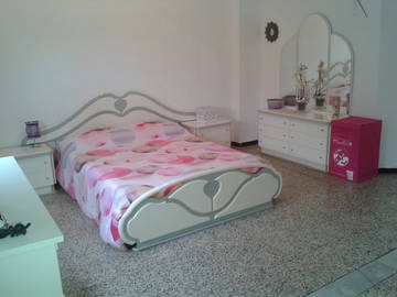 Roomlala | Quarto grande, Estacionamento, Terraço