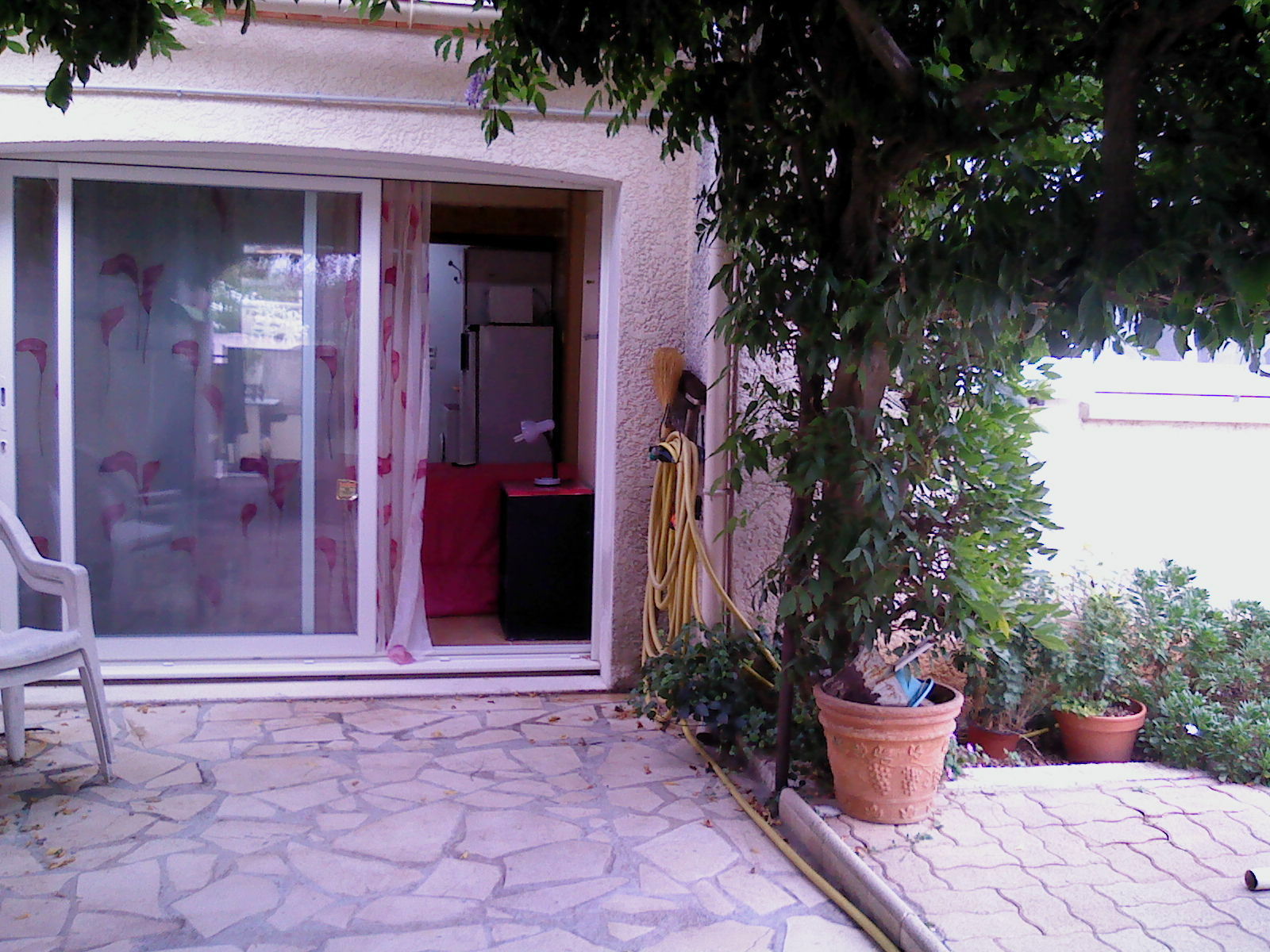 Hospedagem Em Casa De Família Lunel 179095