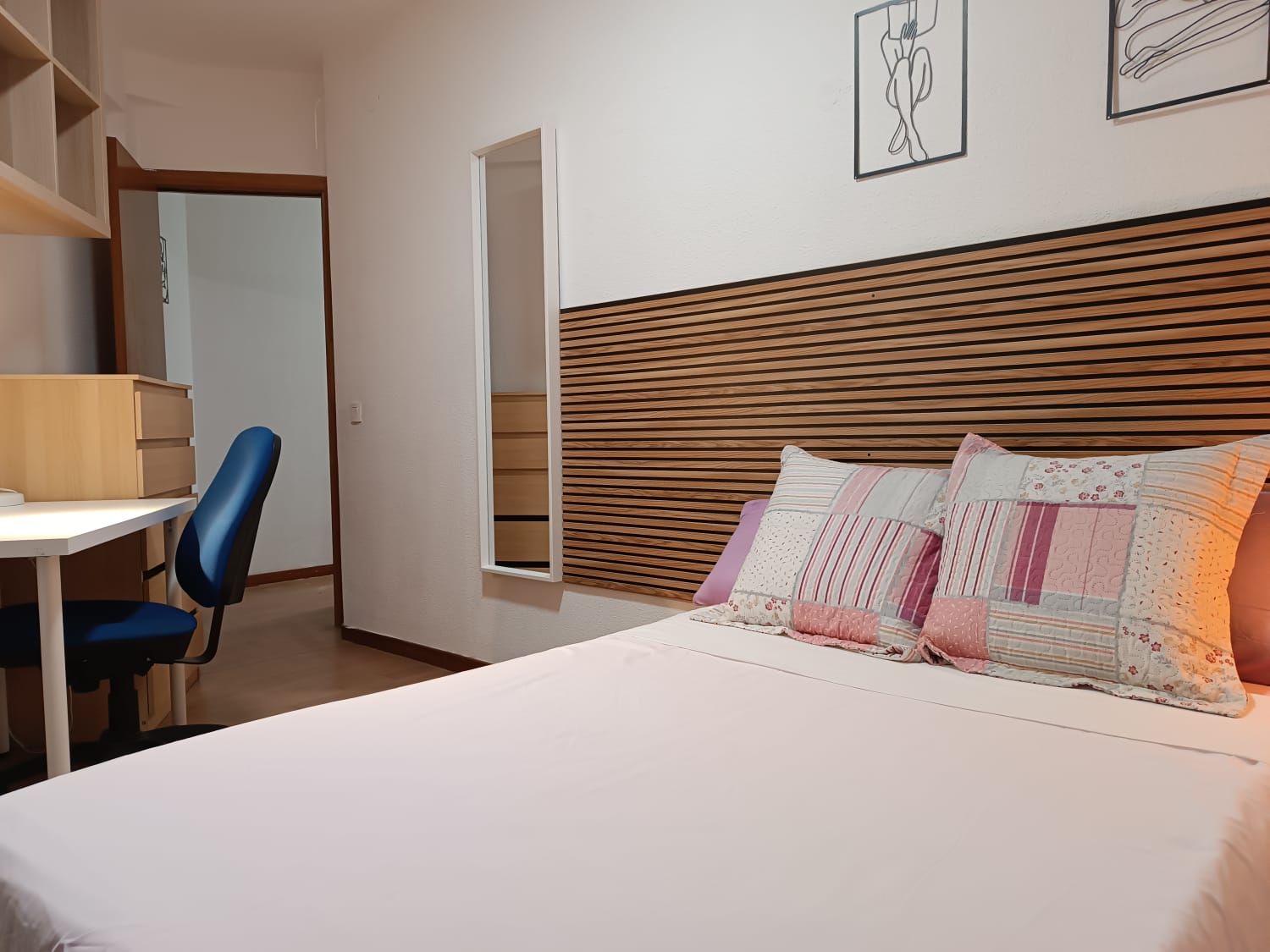 Hospedagem Em Casa De Família Alcobendas 664148