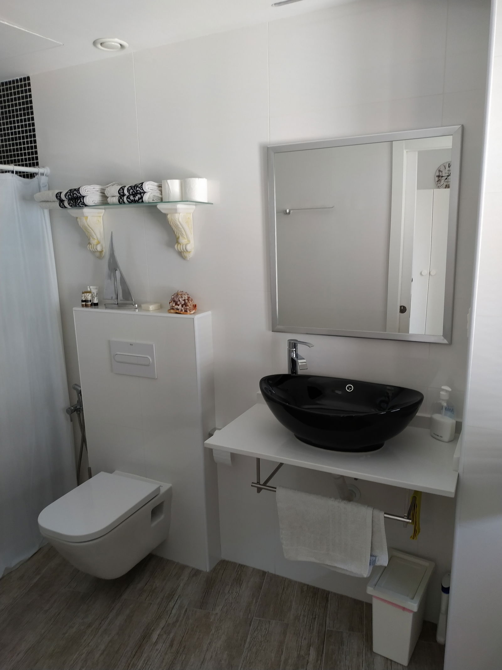 Hospedagem Em Casa De Família Málaga 243399