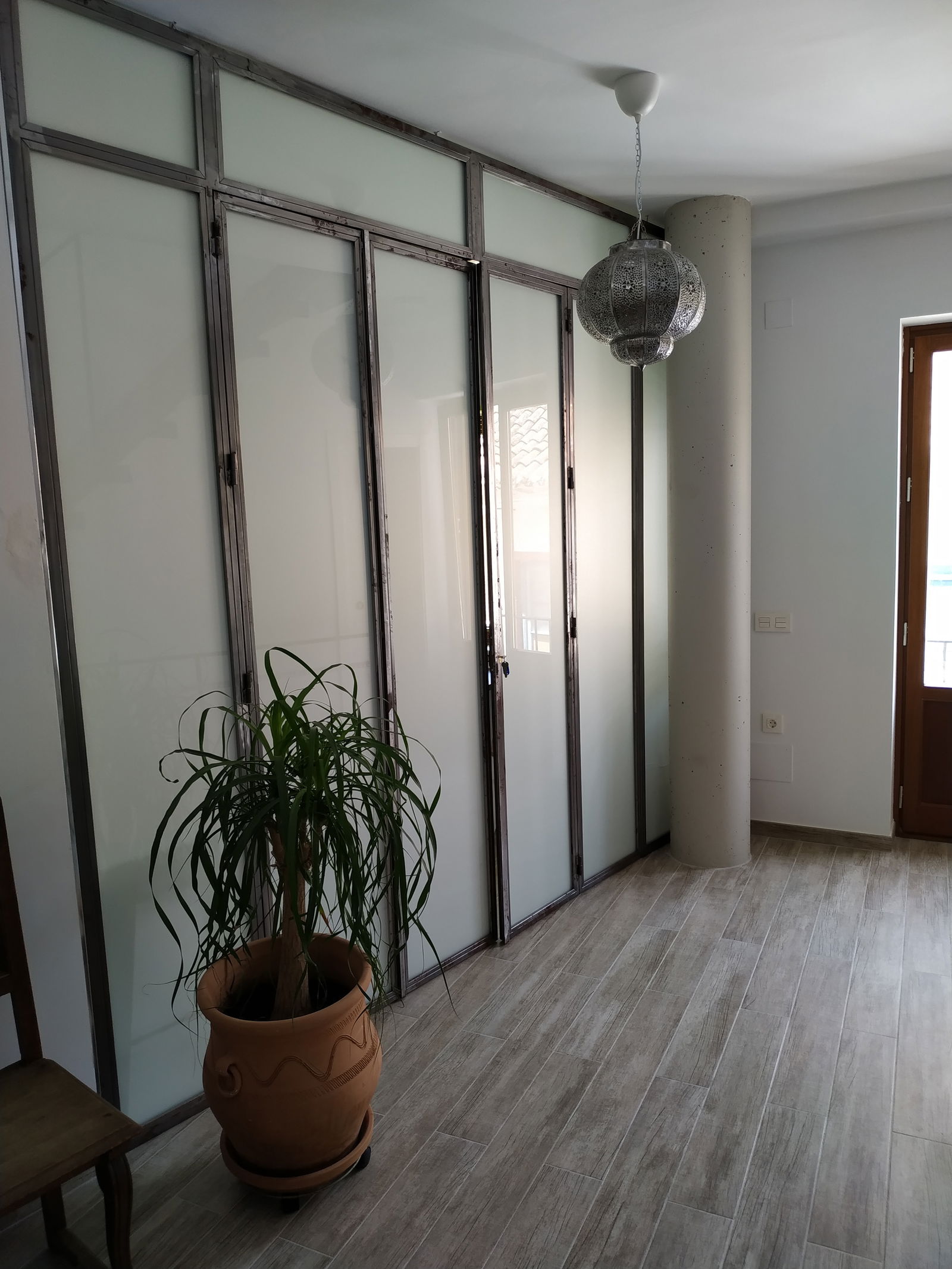 Hospedagem Em Casa De Família Málaga 243399