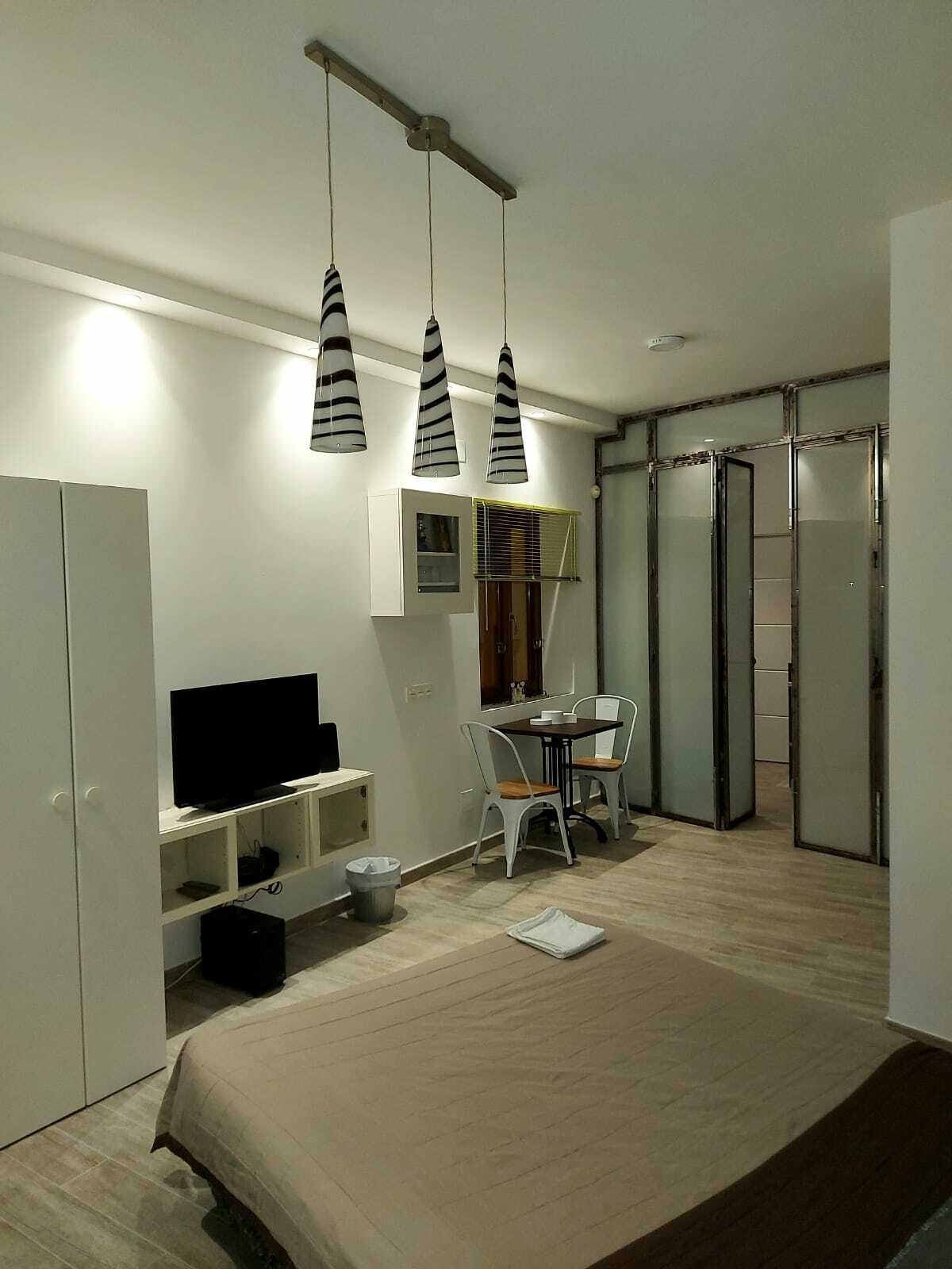 Hospedagem Em Casa De Família Málaga 243399