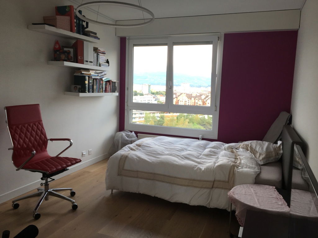 Hospedagem Em Casa De Família Thônex 147456