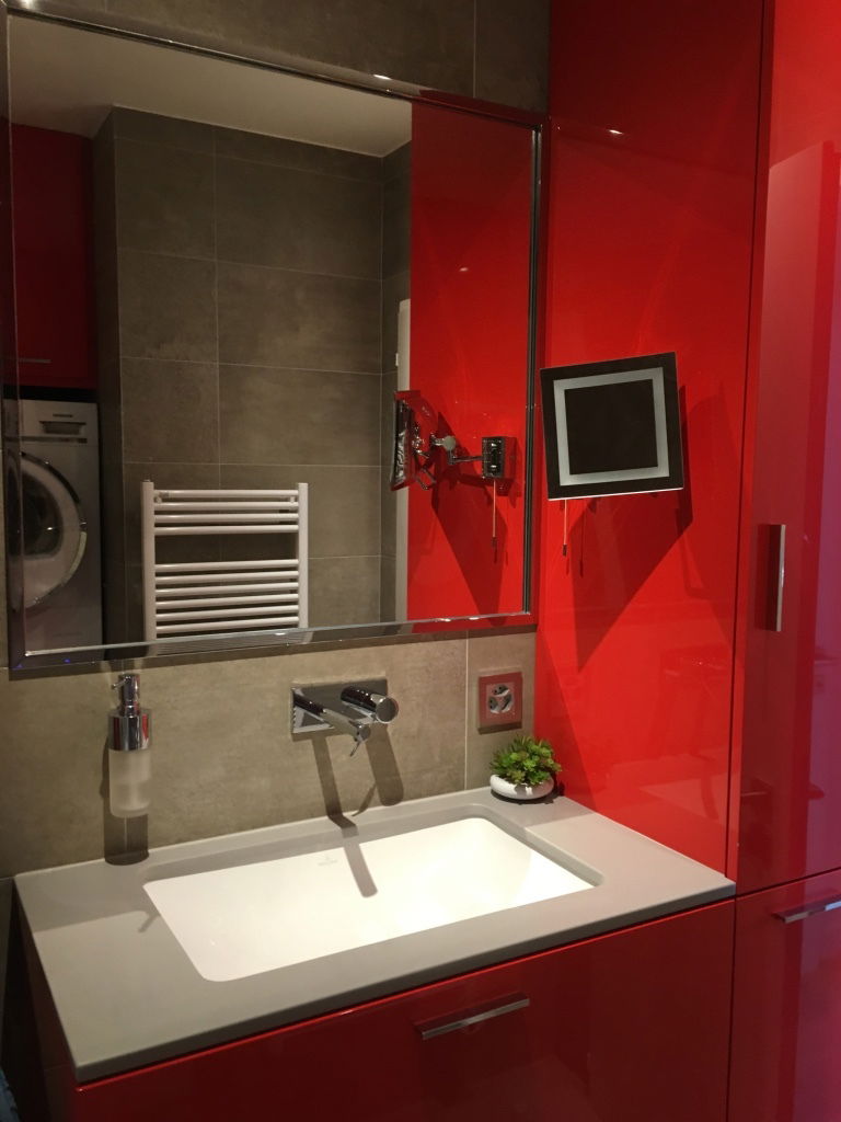 Hospedagem Em Casa De Família Thônex 147456