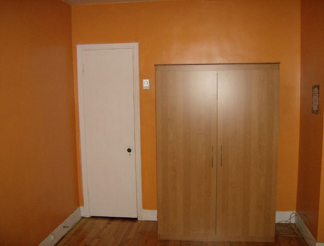 Hospedagem Em Casa De Família Montréal 5340