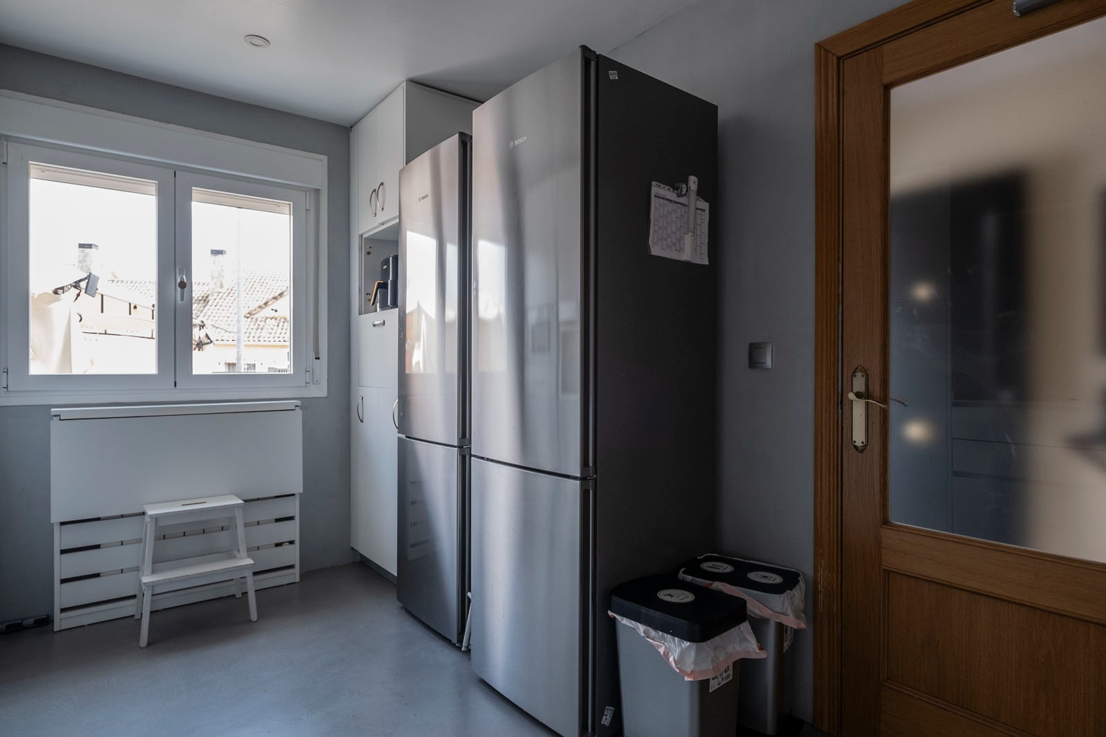 Hospedagem Em Casa De Família Comunidad de Madrid 30061