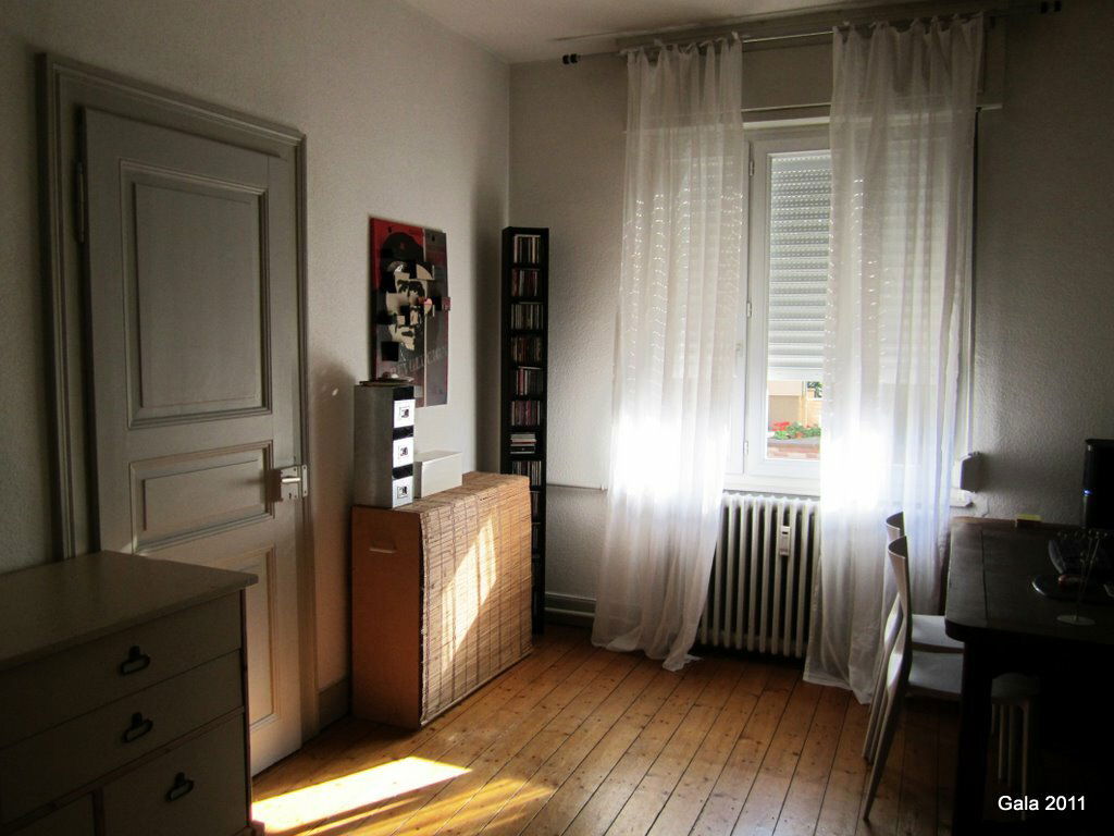 Colocação Strasbourg 91692