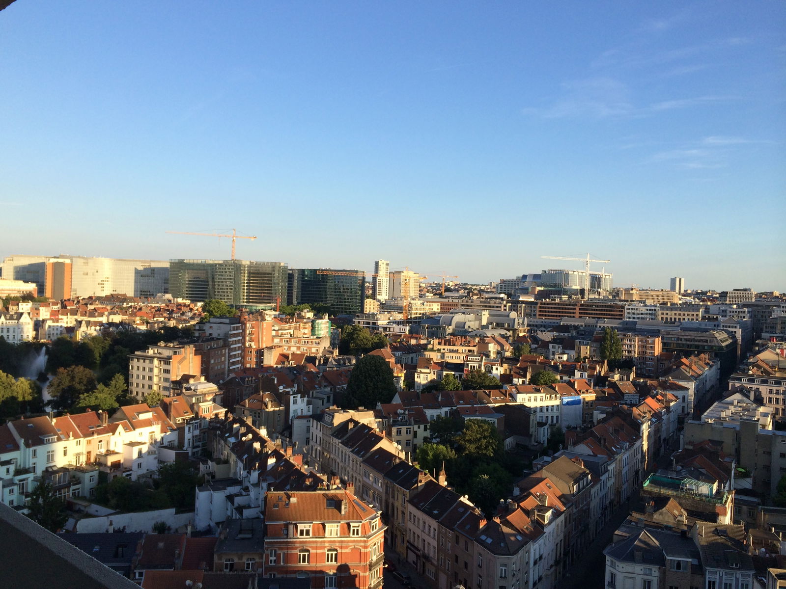 Colocação Saint-Josse-ten-Noode 99025