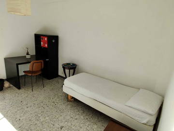 Roomlala | Quarto Grande Ostiense San Paolo - Uniroma3