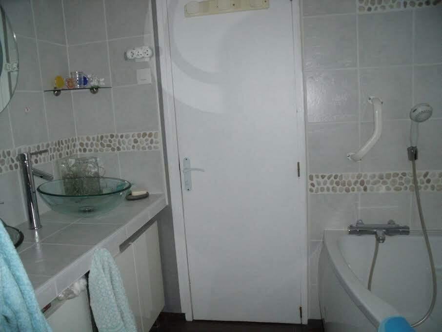 Hospedagem Em Casa De Família Nancy 71619