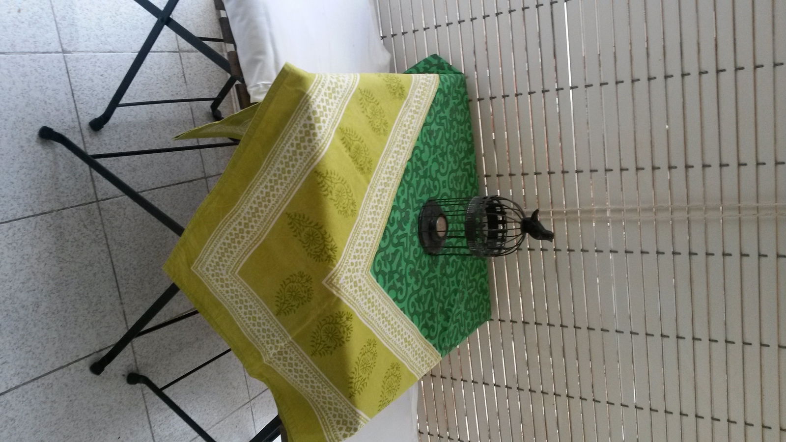 Hospedagem Em Casa De Família Barcelona 120136