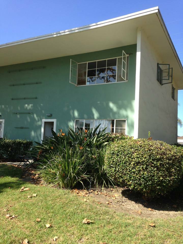 Hospedagem Em Casa De Família Los Angeles 216220