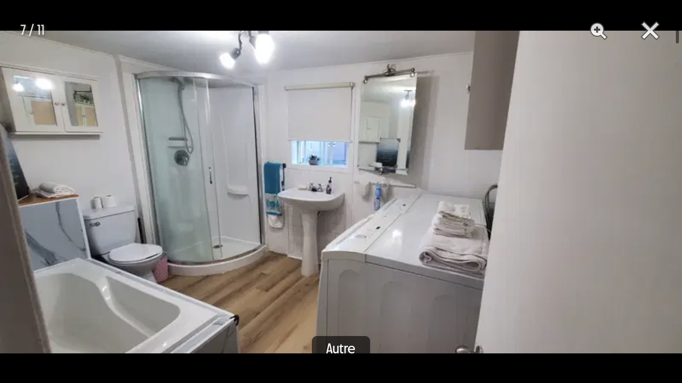 Coliving Longueuil 678060