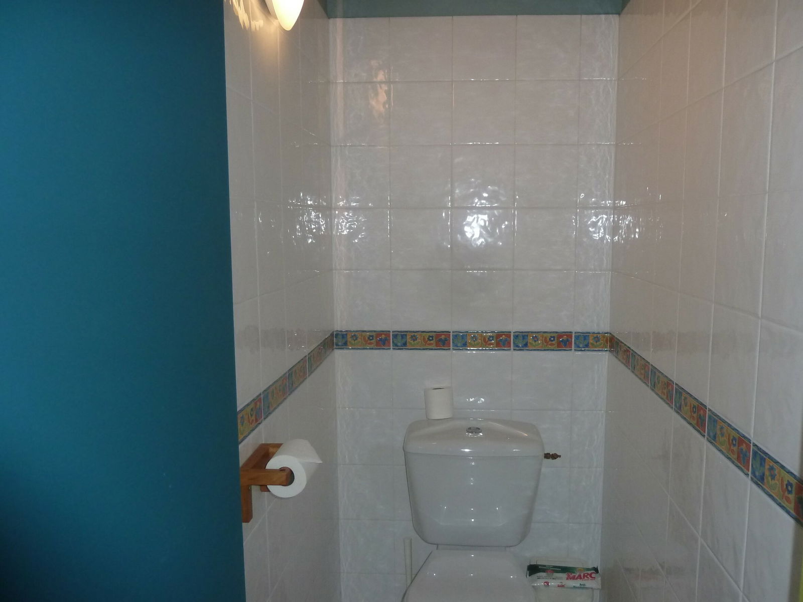 Colocação Vergèze 238826