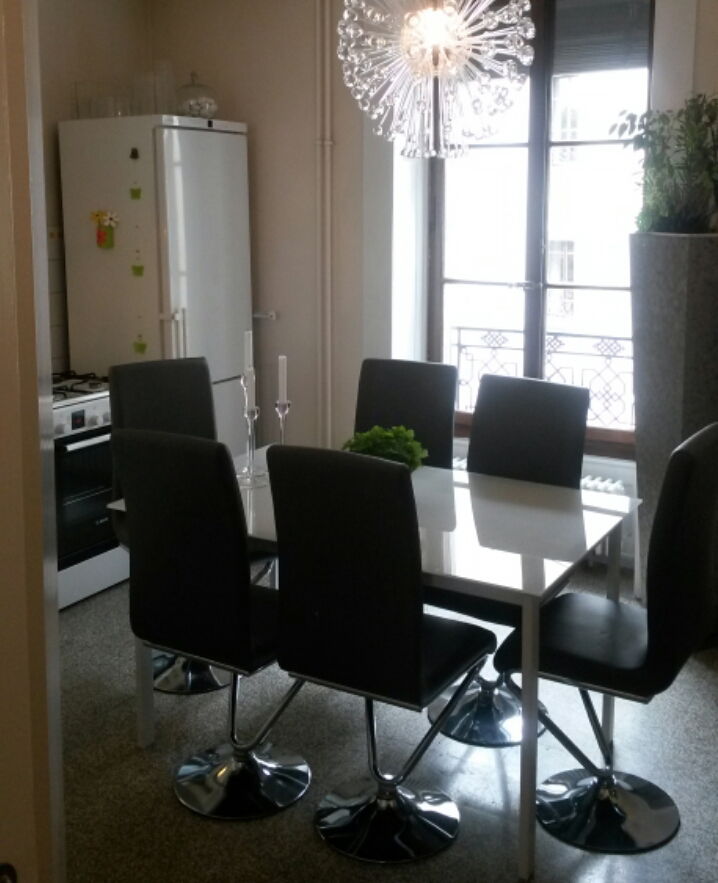 Colocação Genève 115608