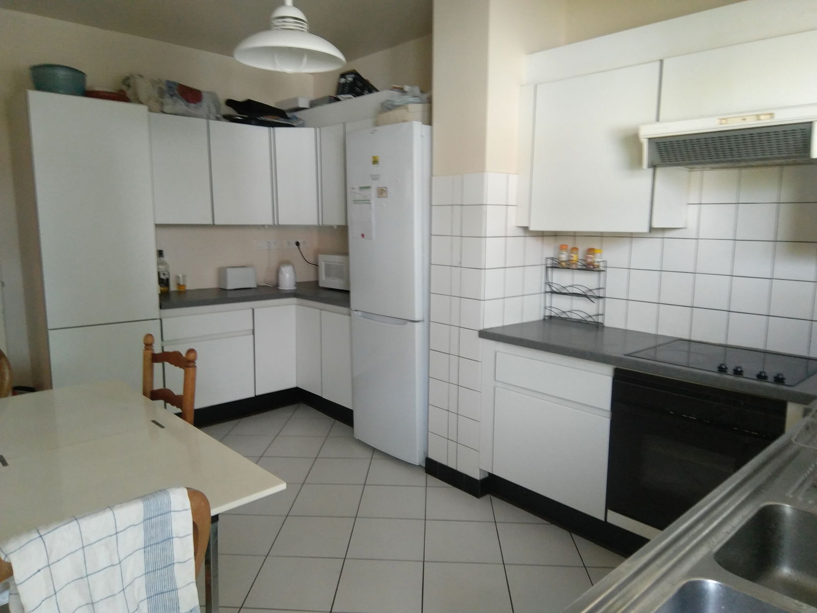 Colocação Brunstatt-Didenheim 561159