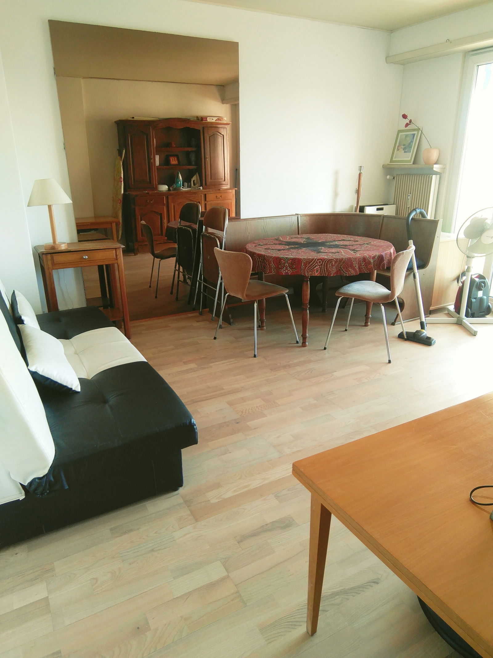 Colocação Brunstatt-Didenheim 561159