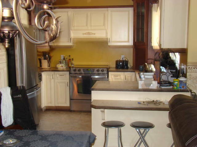 Hospedagem Em Casa De Família Sherbrooke 37385