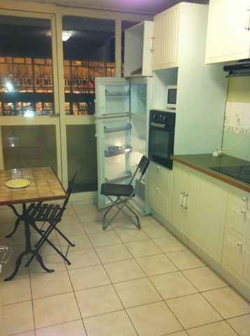 Hospedagem Em Casa De Família Créteil 38969