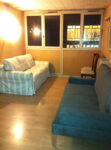 Hospedagem Em Casa De Família Créteil 38969