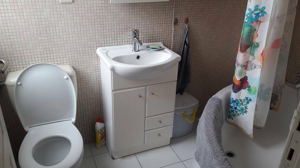 Colocação Kraainem 155707