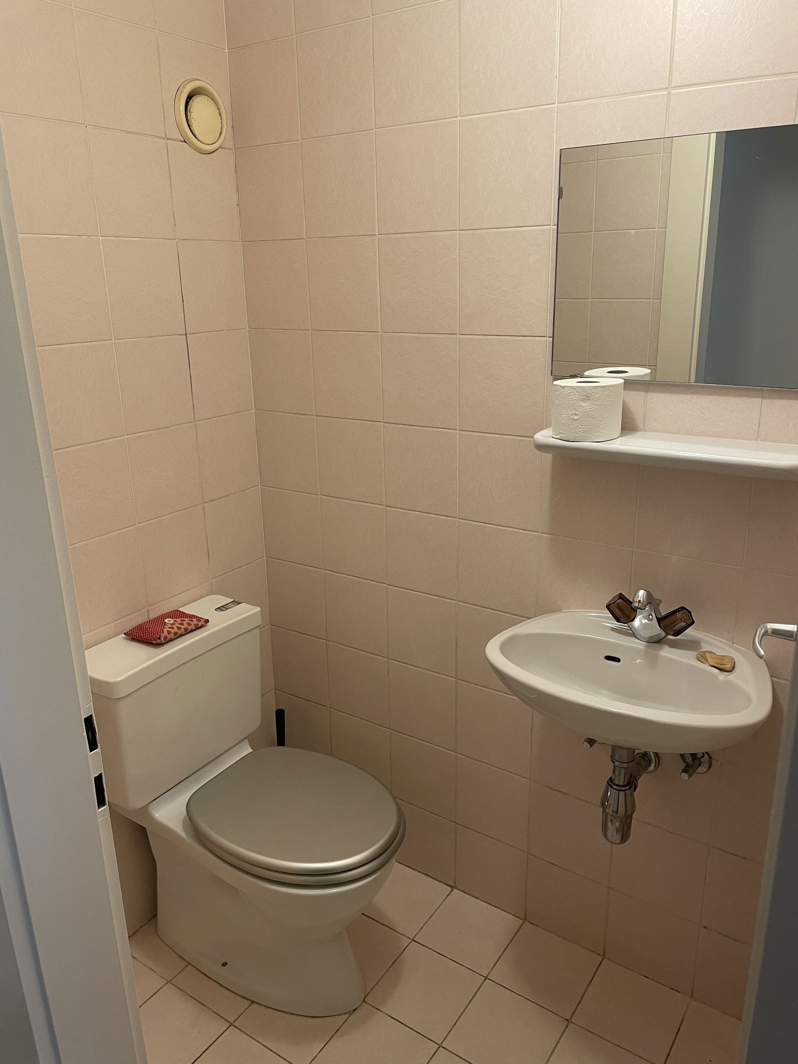 Colocação Genève 257937