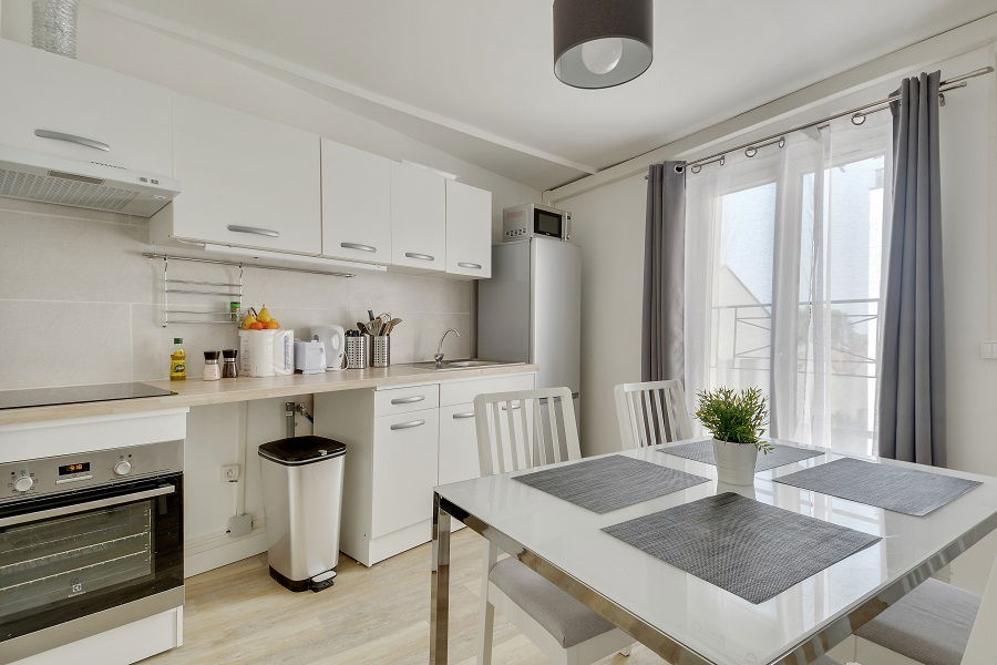 Colocação Montreuil 245416