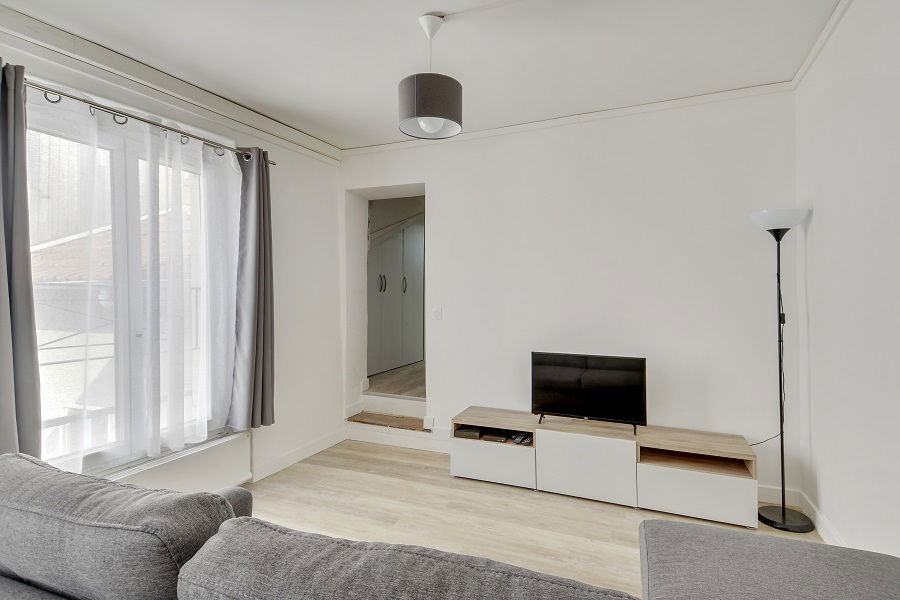 Colocação Montreuil 245416