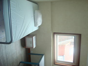 Roomlala | Quarto gratuito em acomodação compartilhada