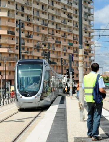 Colocação Toulouse 21978