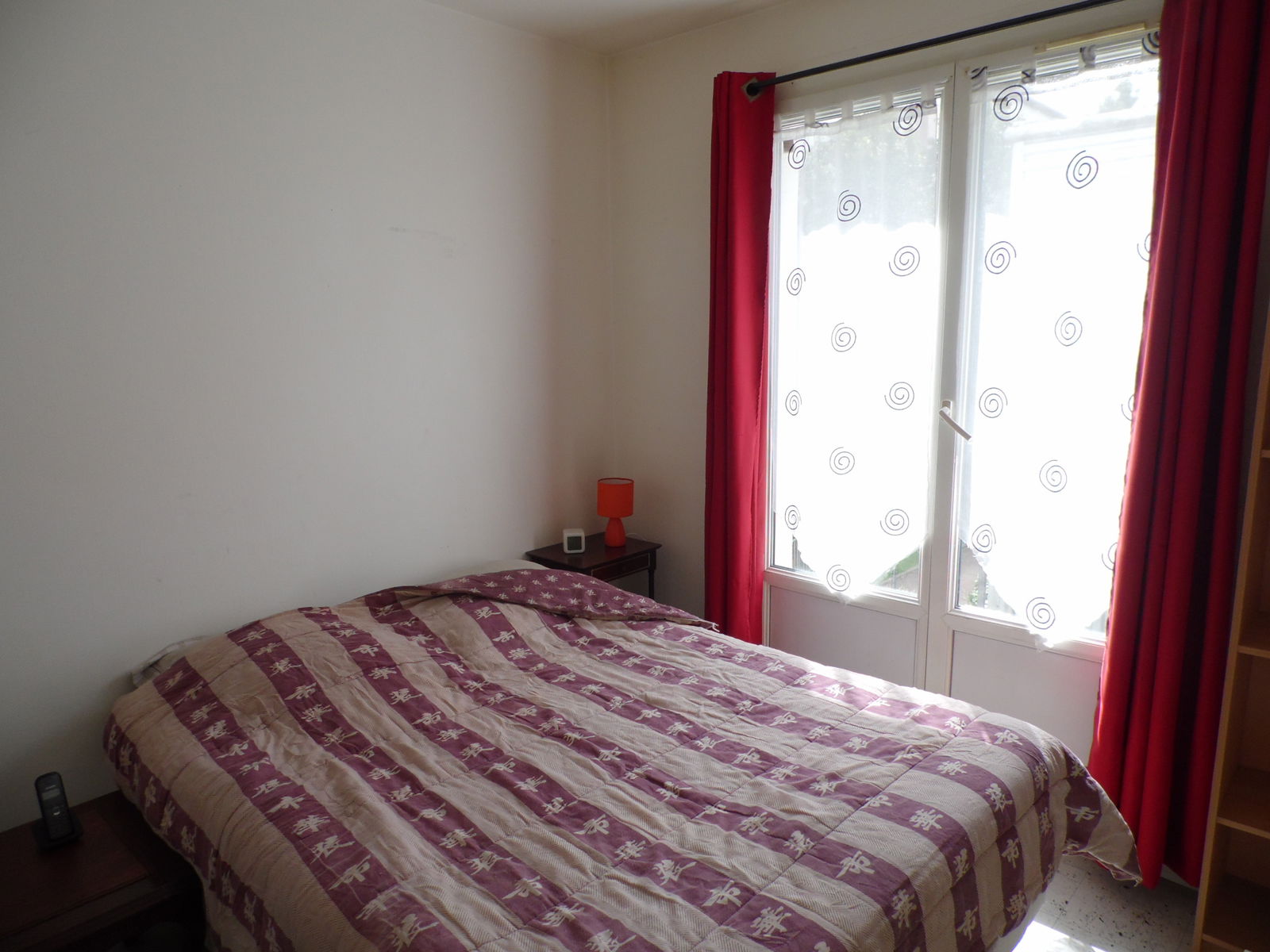 Colocação Maurepas 81416